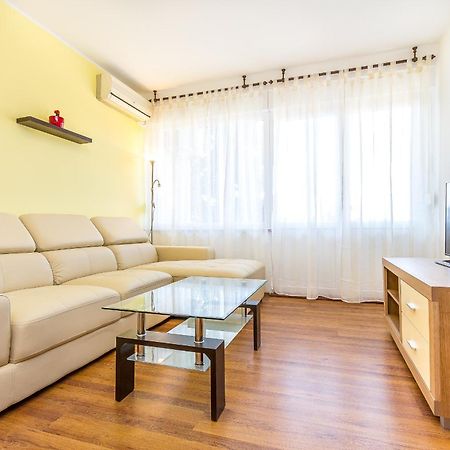 Penthouse Castropola Διαμέρισμα Εξωτερικό φωτογραφία