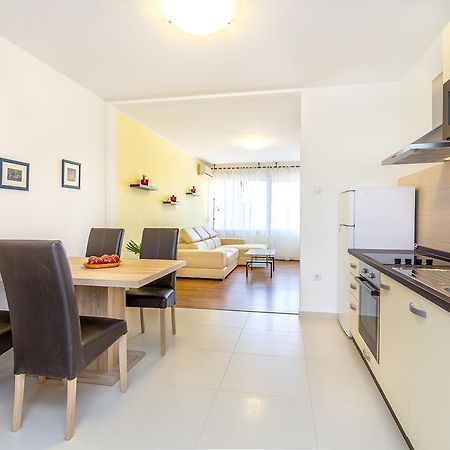 Penthouse Castropola Διαμέρισμα Εξωτερικό φωτογραφία